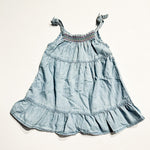 George Dress 12-18M|210139