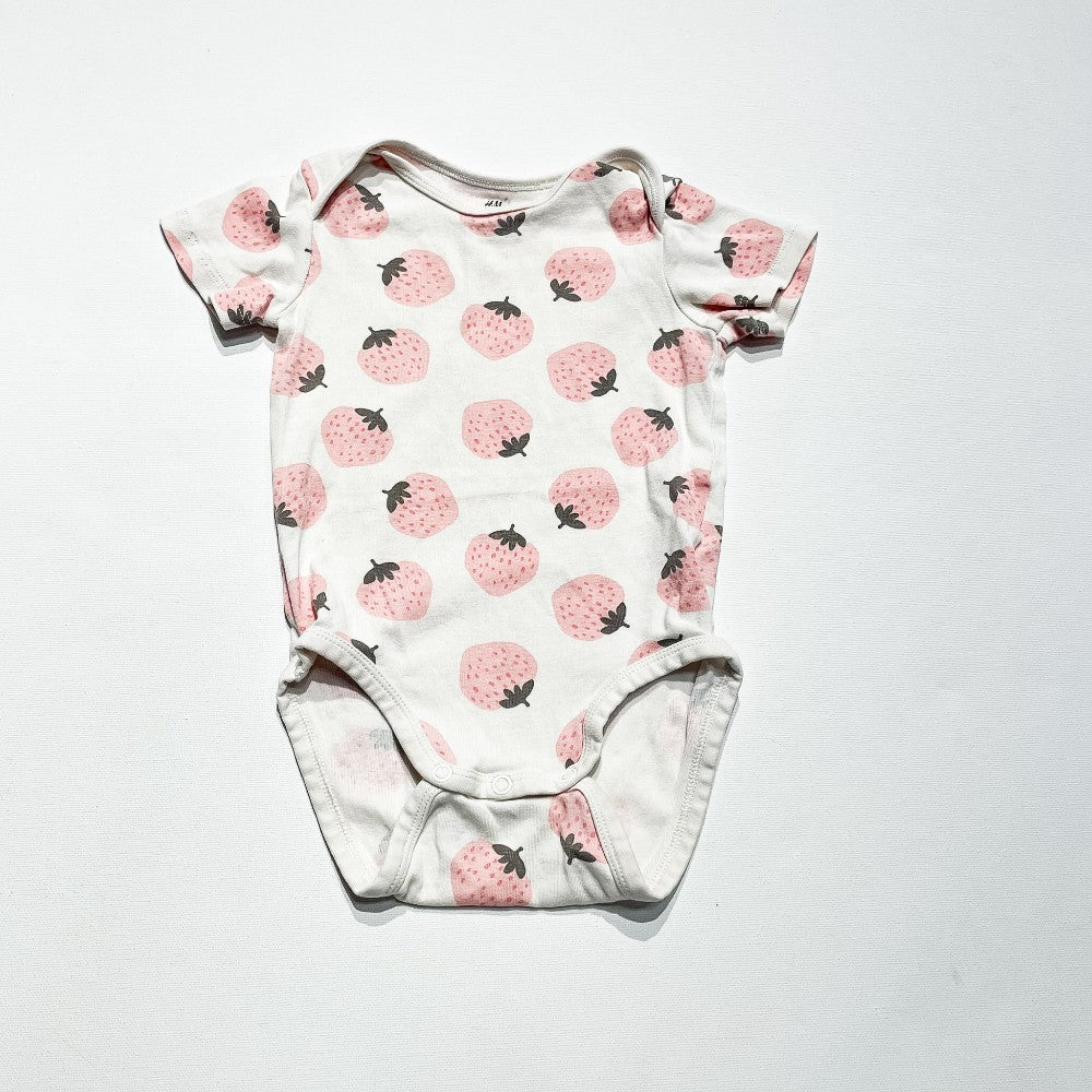 H&M Onesie 12-18M|212550