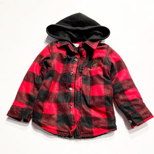 Jacket 4Y|223824