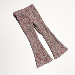 Zara Leggings 4Y|232443