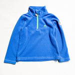 Mckinley Zip Up 6Y|160028