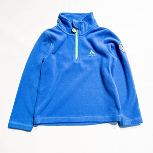 Mckinley Zip Up 6Y|160028