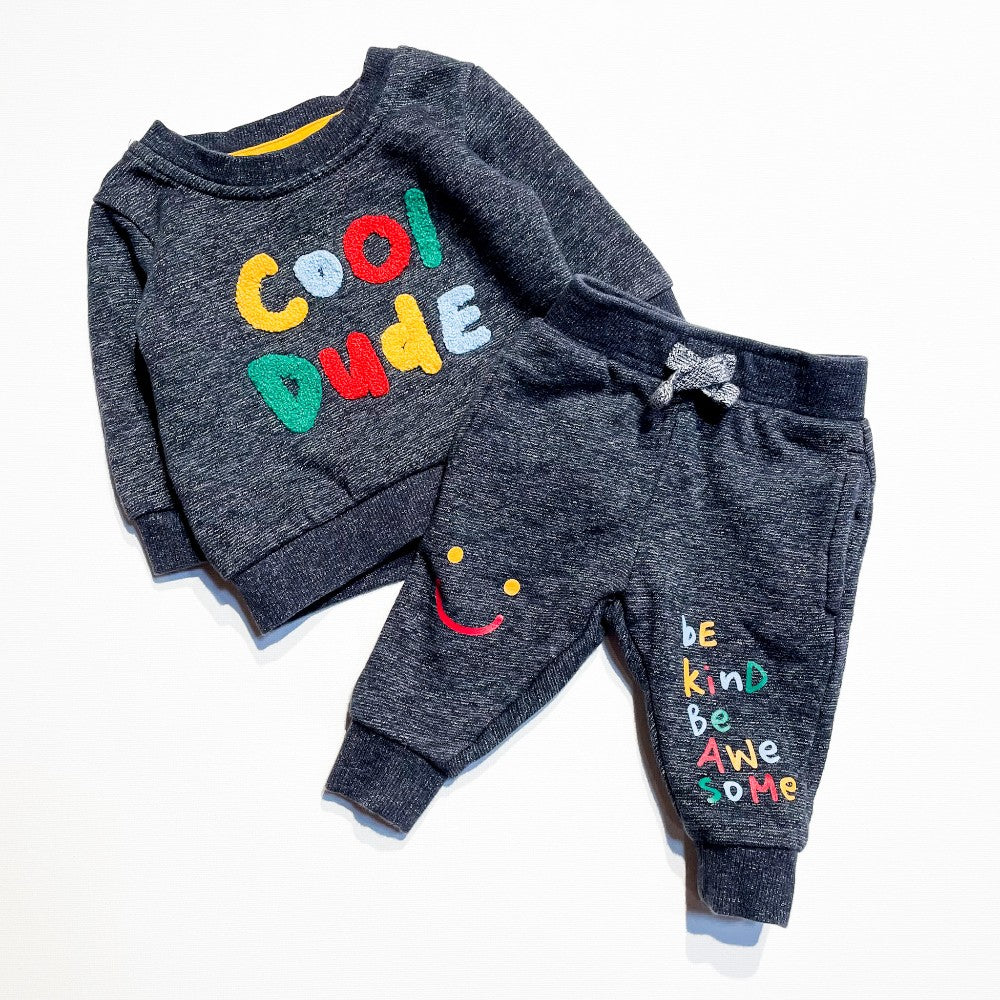 George Set 0-3M|186565