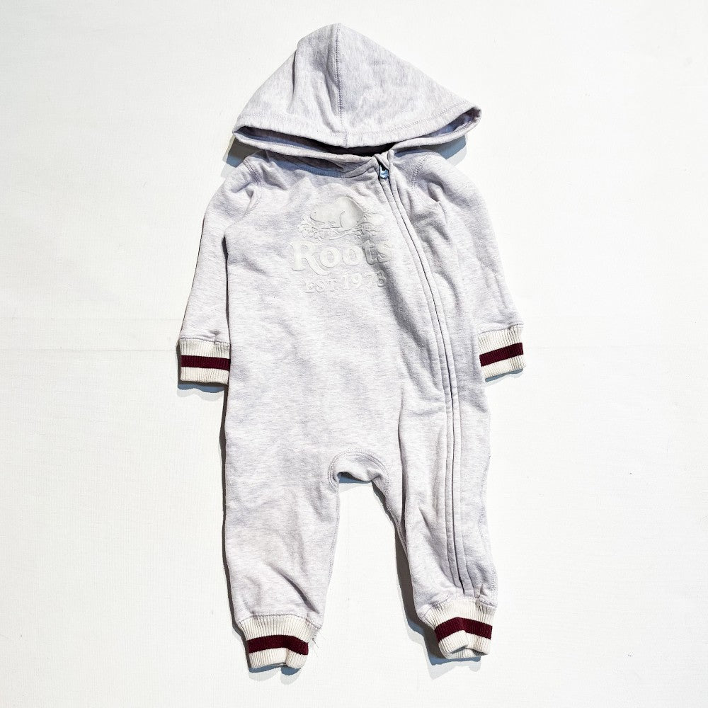 Roots Romper 6-12M|160099