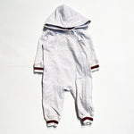 Roots Romper 6-12M|160099