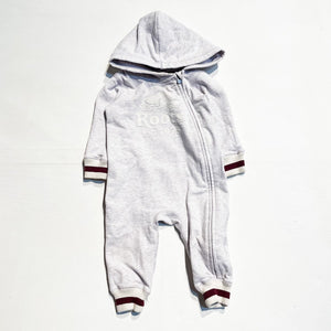 Roots Romper 6-12M|160099