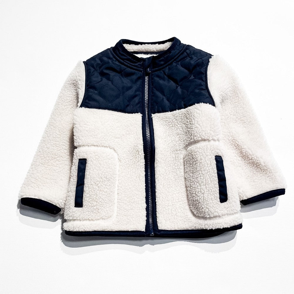 Old Navy Fleece 18-24M|200985