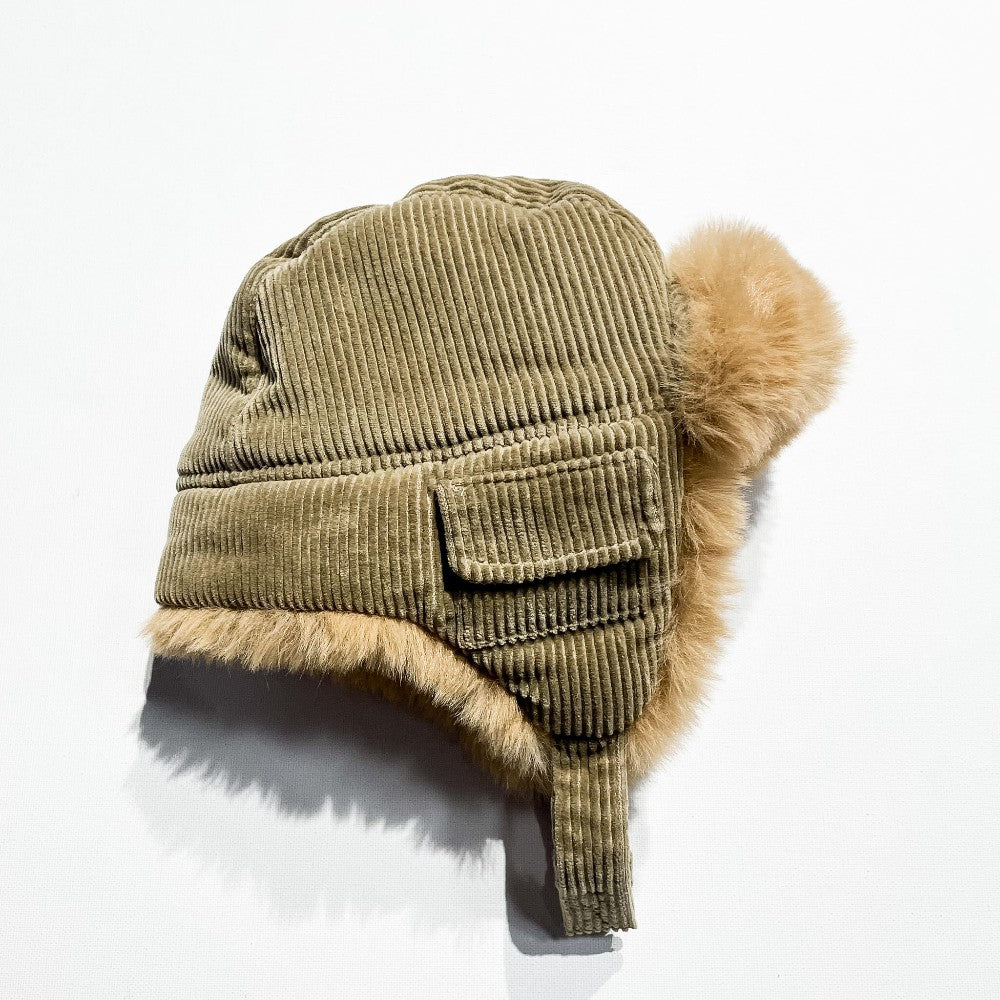 JOe Fresh Hat 4-5Y|224074