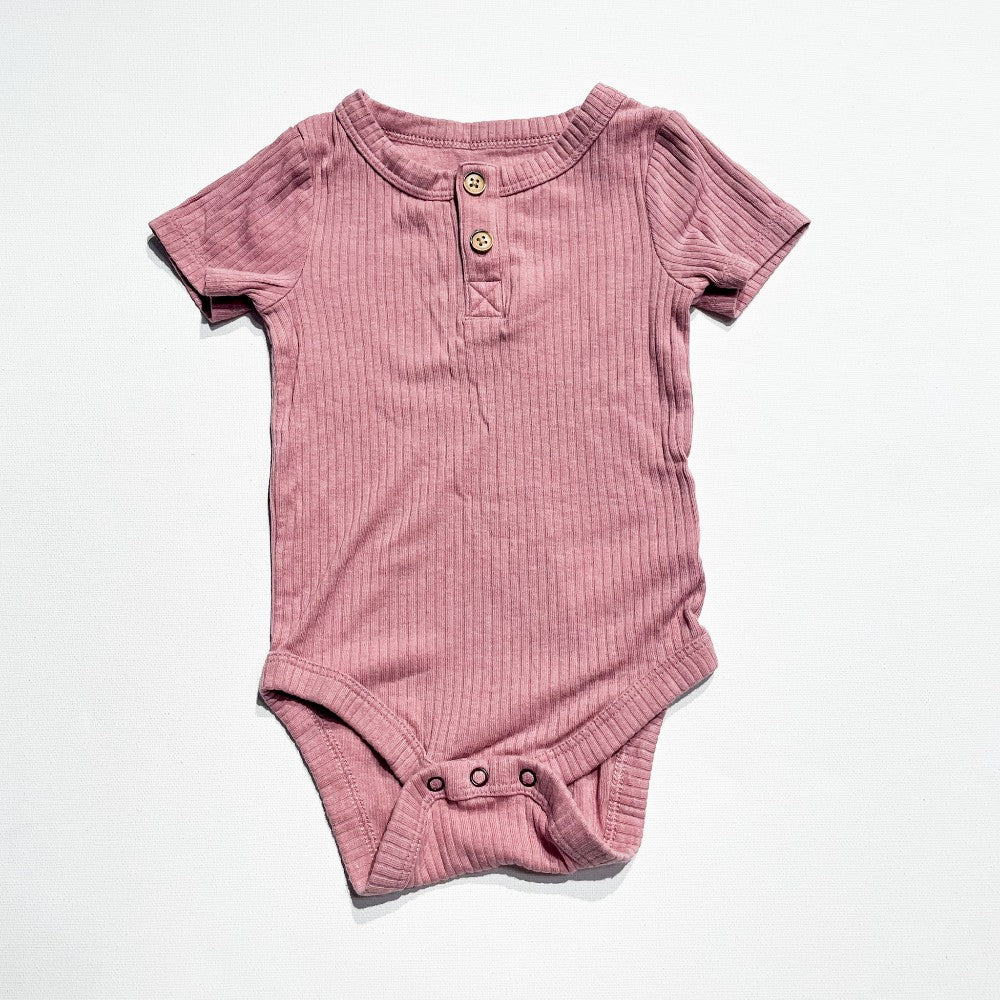 Cat & Jack Onesie 3-6M|206232