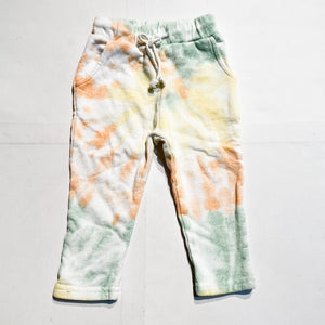 Sun Peony Coconut Pants 12-18M|173499