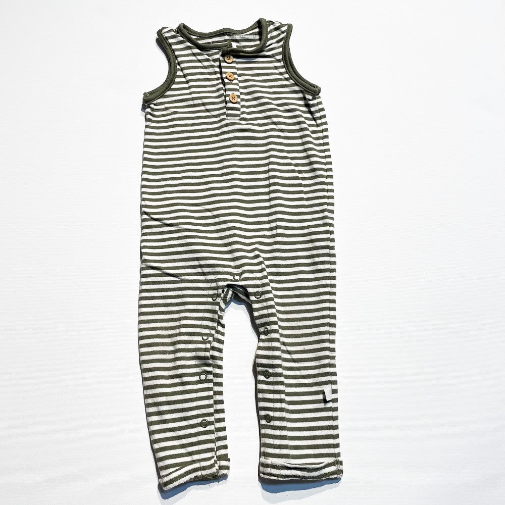 Carters Romper 12M|187809