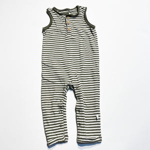 Carters Romper 12M|187809