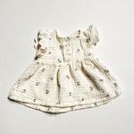 H&M Dress 4-6M|226469