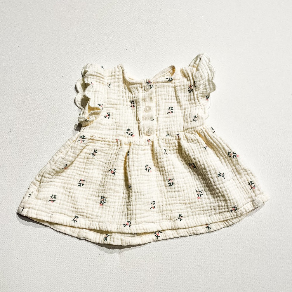 H&M Dress 4-6M|226469