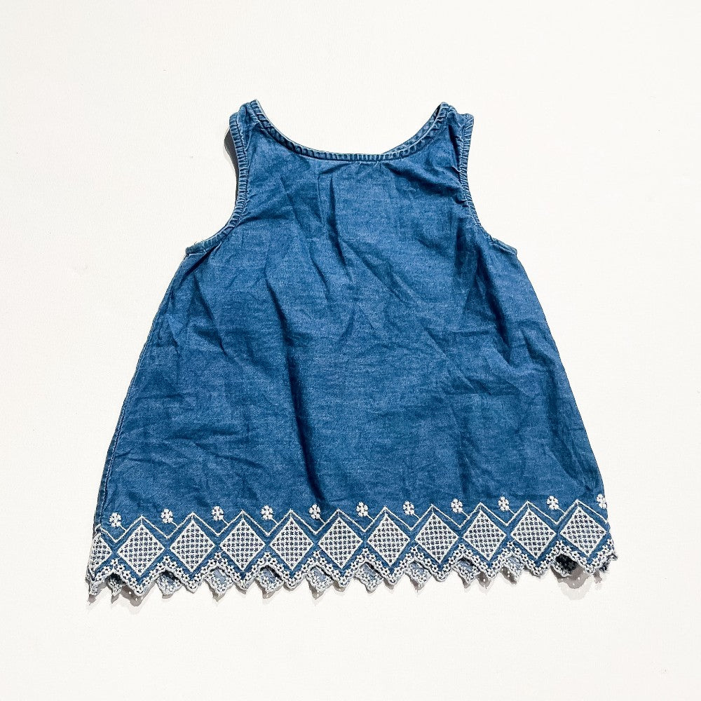 Old Navy Dress 4Y|231683