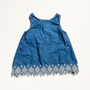 Old Navy Dress 4Y|231683