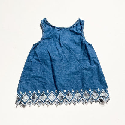 Old Navy Dress 4Y|231683