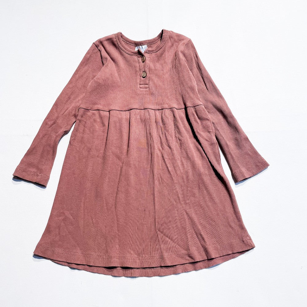 Mebie Baby Dress 3Y **Imperfection|156577