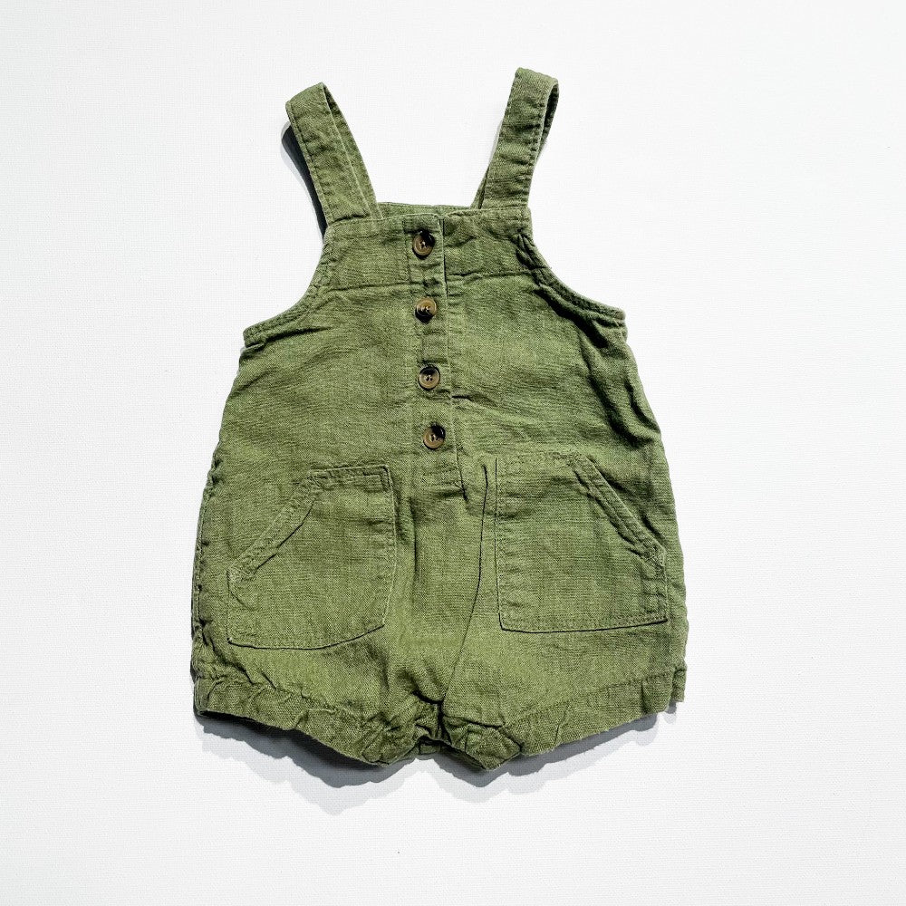 Old Navy Romper 3-6M|206236