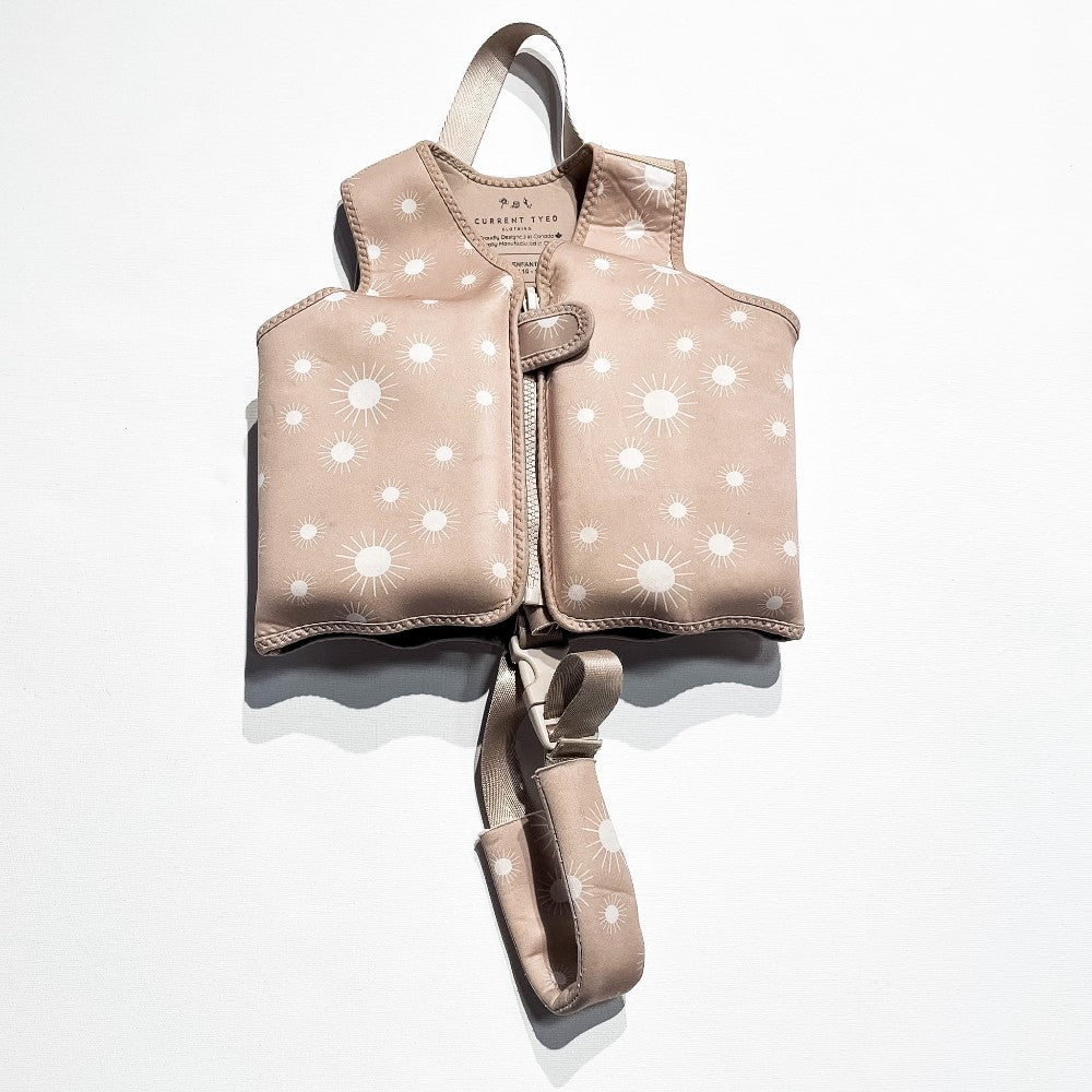 Current Tyes Float Vest 1-3Y|201759