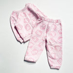 Hello Kitty sweat-suite 9M|220951