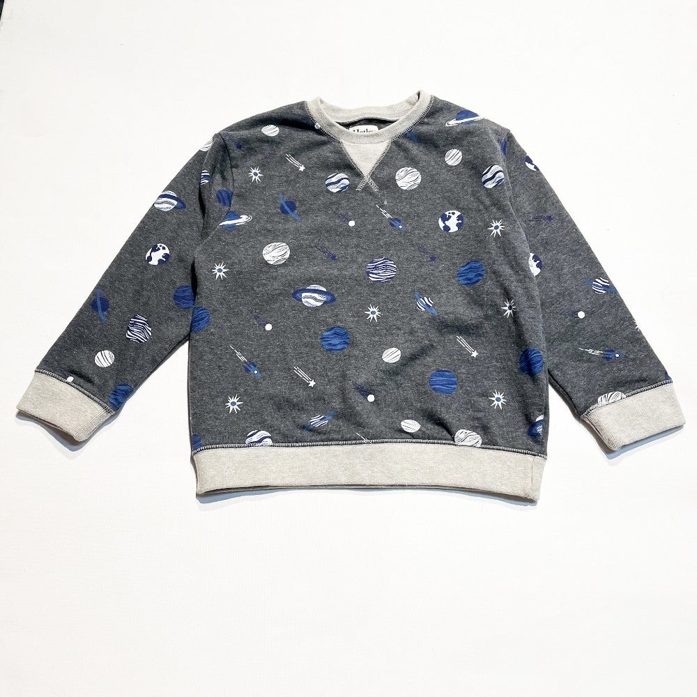 Hatley Sweatshirt 7Y|112470