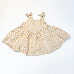 Rylee + Cru Dress 6-12M|118306