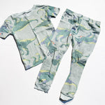 Carter's Jammies 4Y|166526