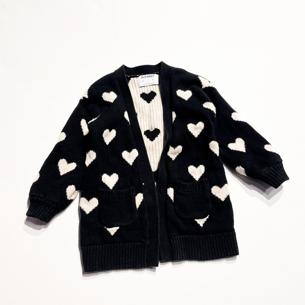 Old Navy Sweater 4Y|226516