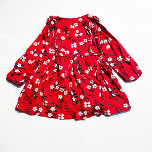 Carters Dress 24M|155762