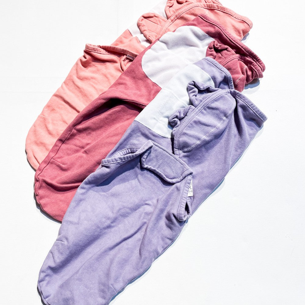 KeaBabies Swaddle Set 0-3M|175792