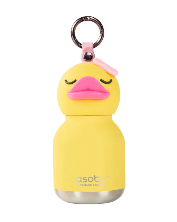 Asobu - MINI BESTIE Ducky 6.7 oz|200481