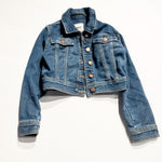 Cherokee Jean Jacket 6Y|216606