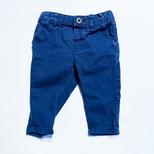 H&M Pants 4-6M|122959