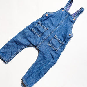 H&M Overalls 18-24M|139813