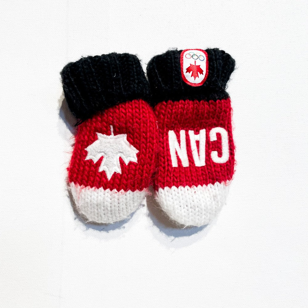 Gloves 0-3M|157435