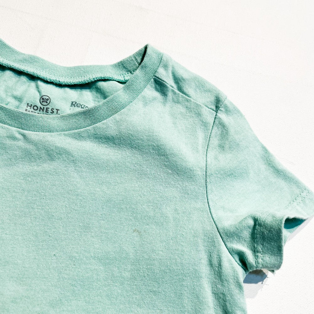 Honest Shirt 2Y **Imperfection|172061