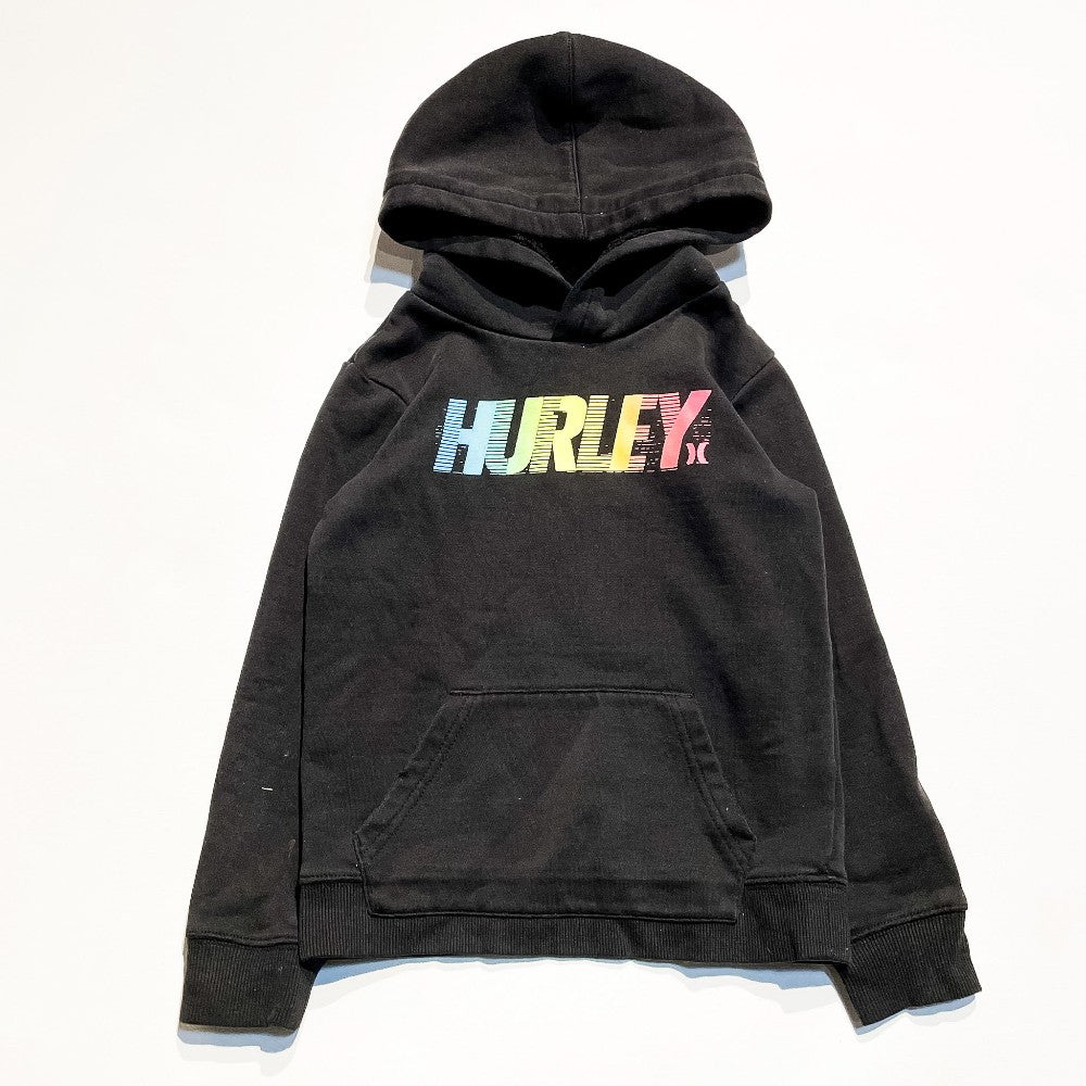 Hurley Hoodie 7Y|192685