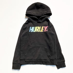 Hurley Hoodie 7Y|192685