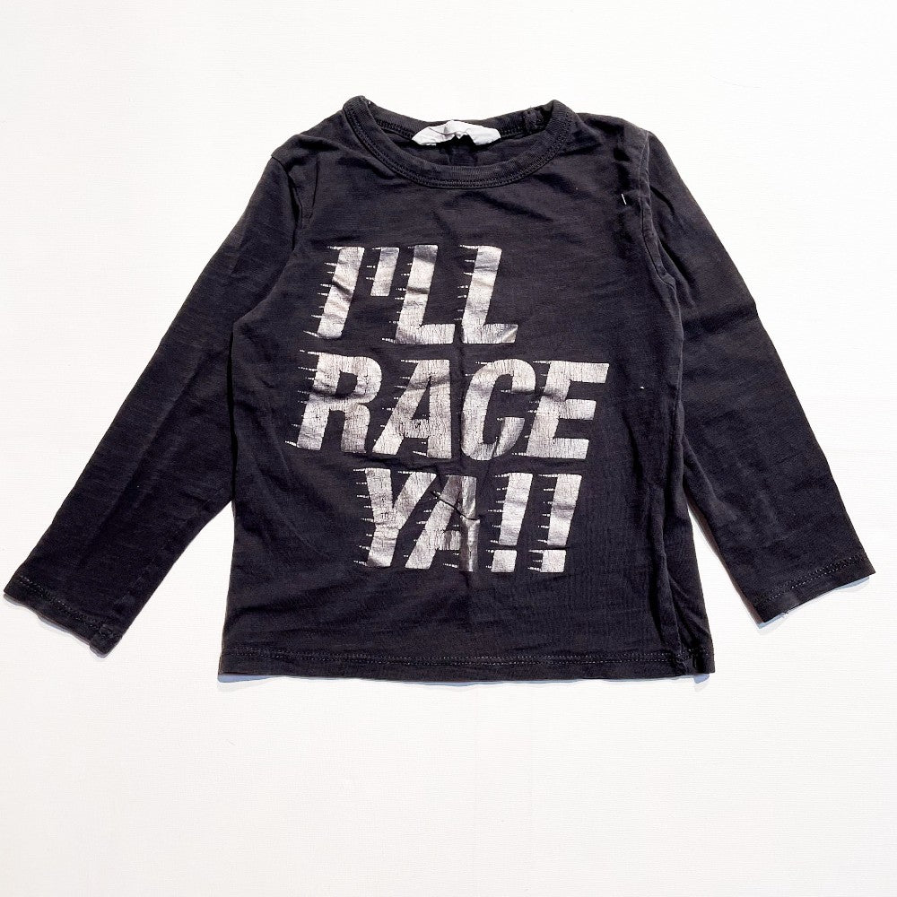 H&M Shirt 2-4Y|141262