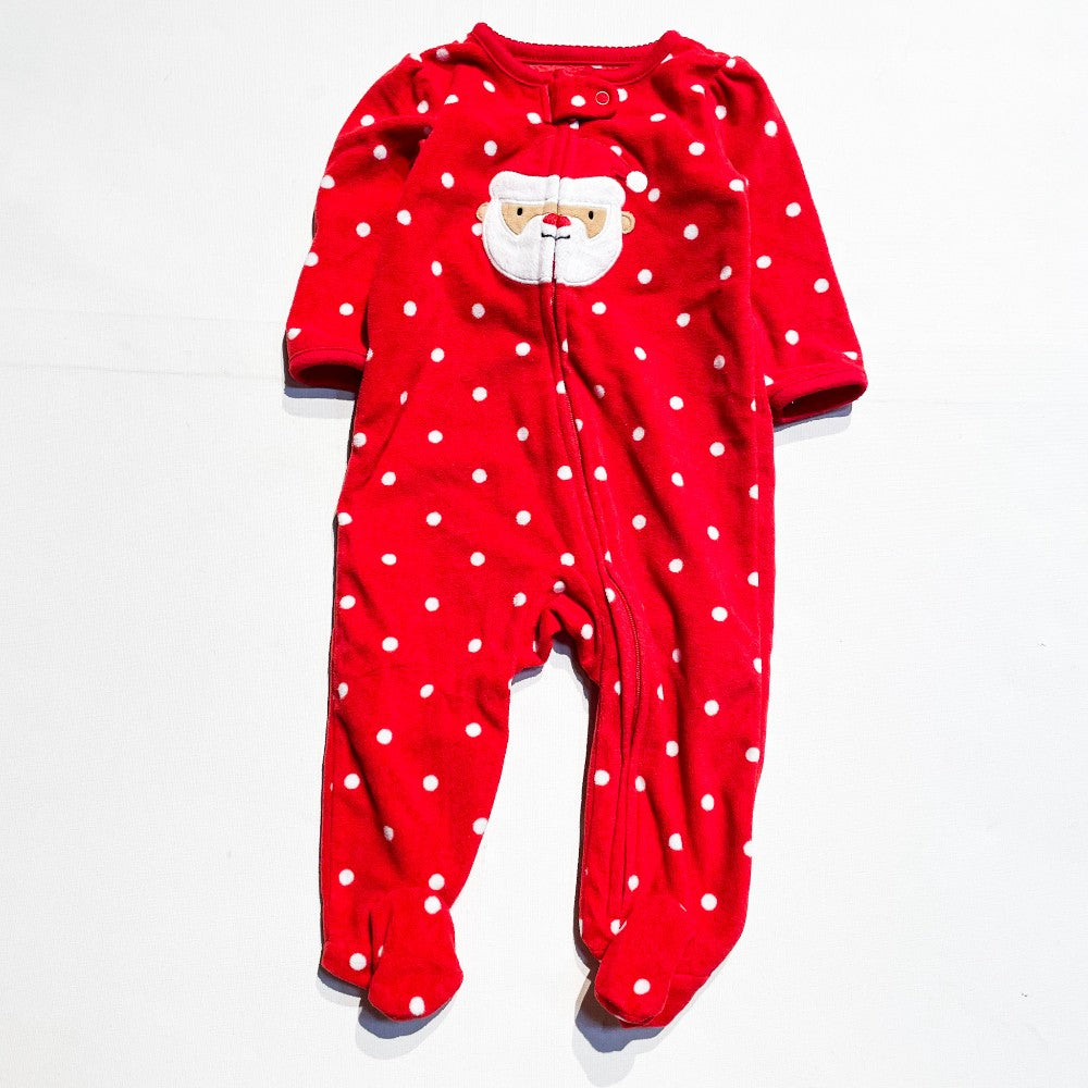 Carters Sleeper 3-6M|160823