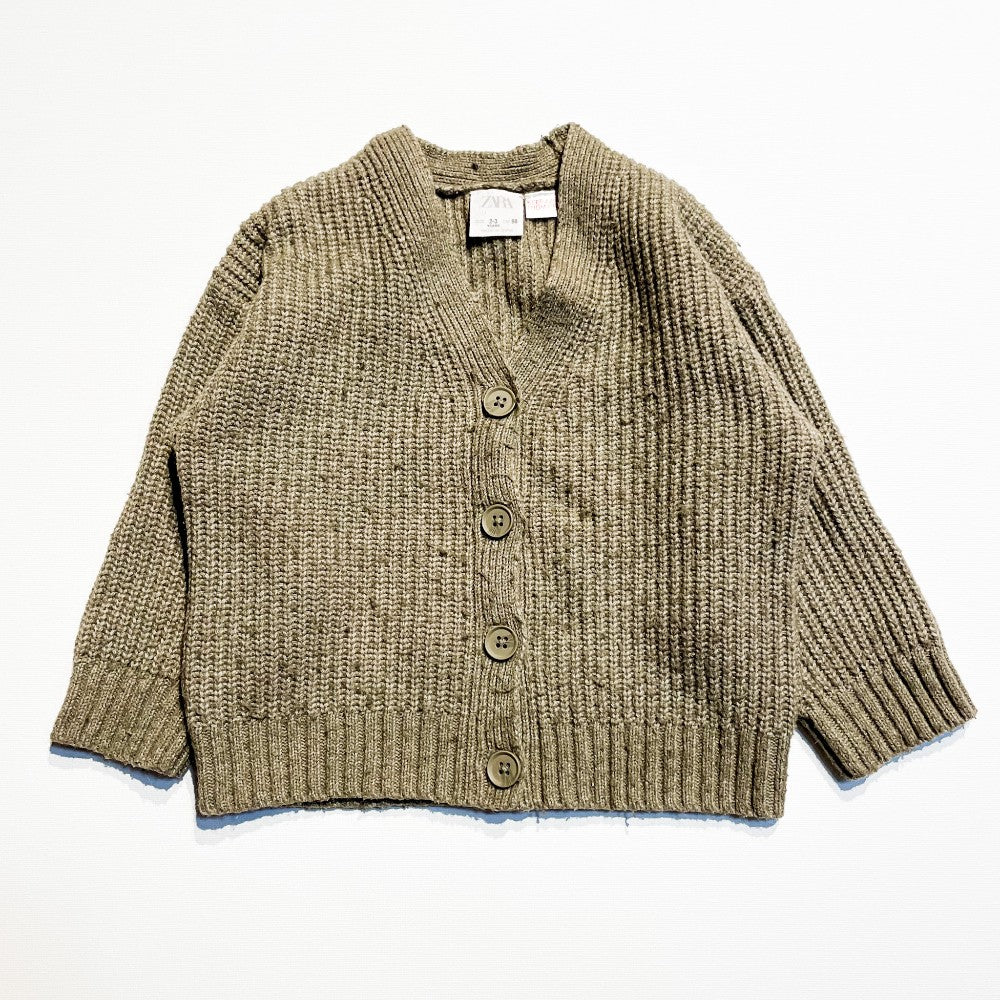 Zara Sweater 2-3Y|186691