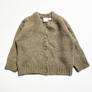 Zara Sweater 2-3Y|186691