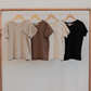 Jax & Lennon - Boxy Tee|104050