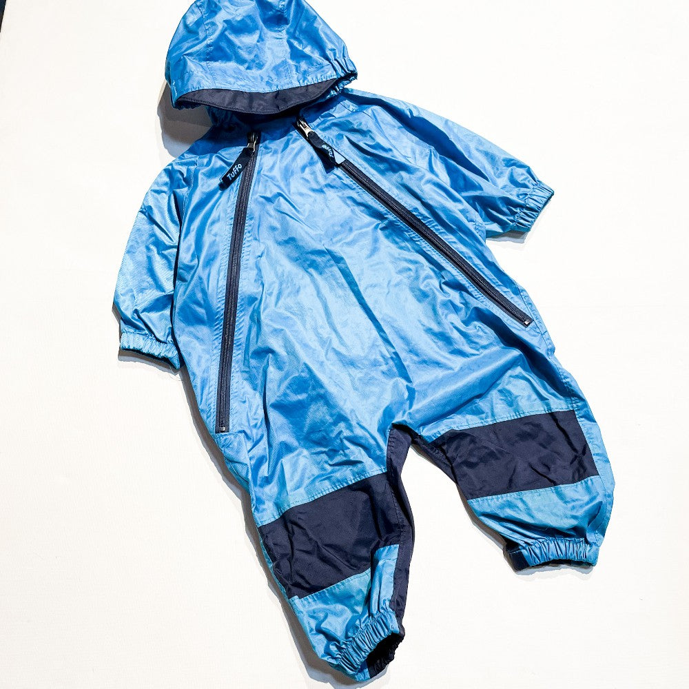 Tuffo Rainsuit 12M|170070