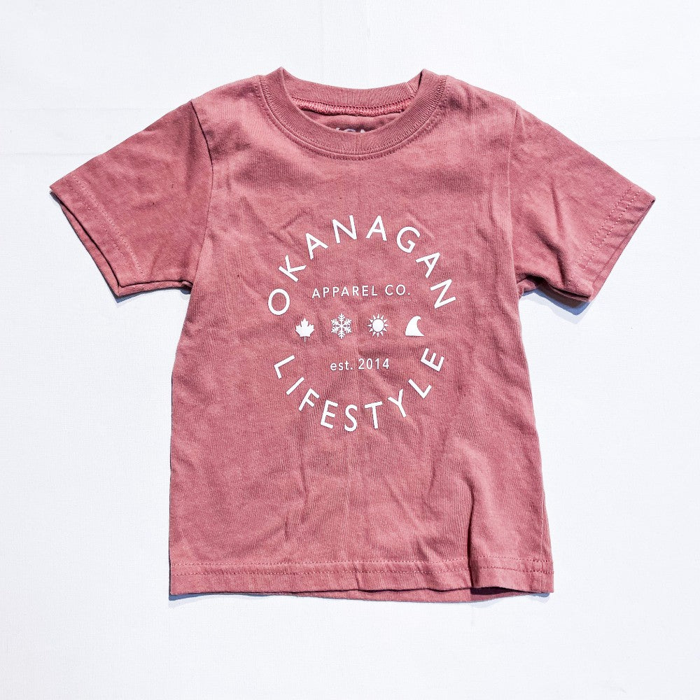 OKGN Shirt 2Y|160838