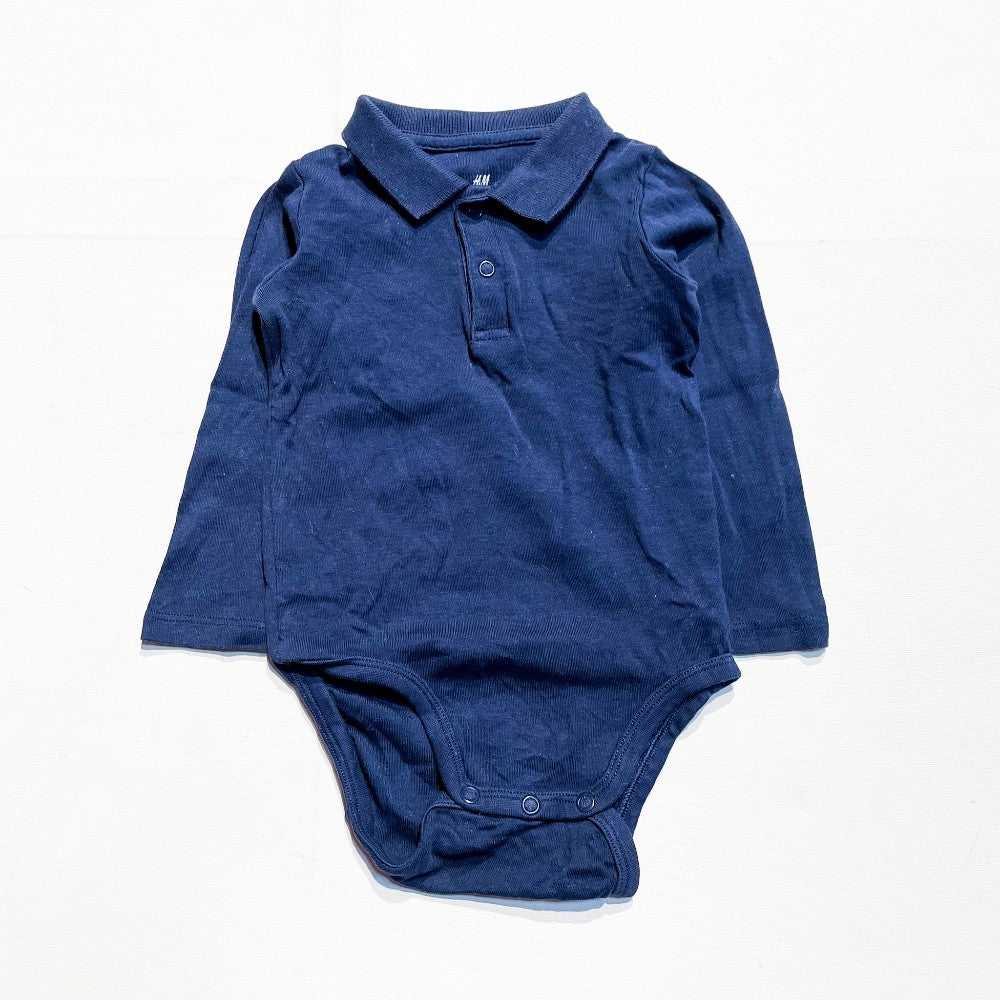 H&M Onesie 9-12M|164743
