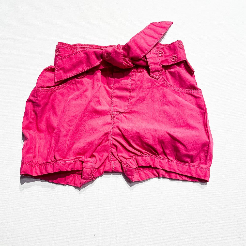 H&M Shorts 9-12M|213693