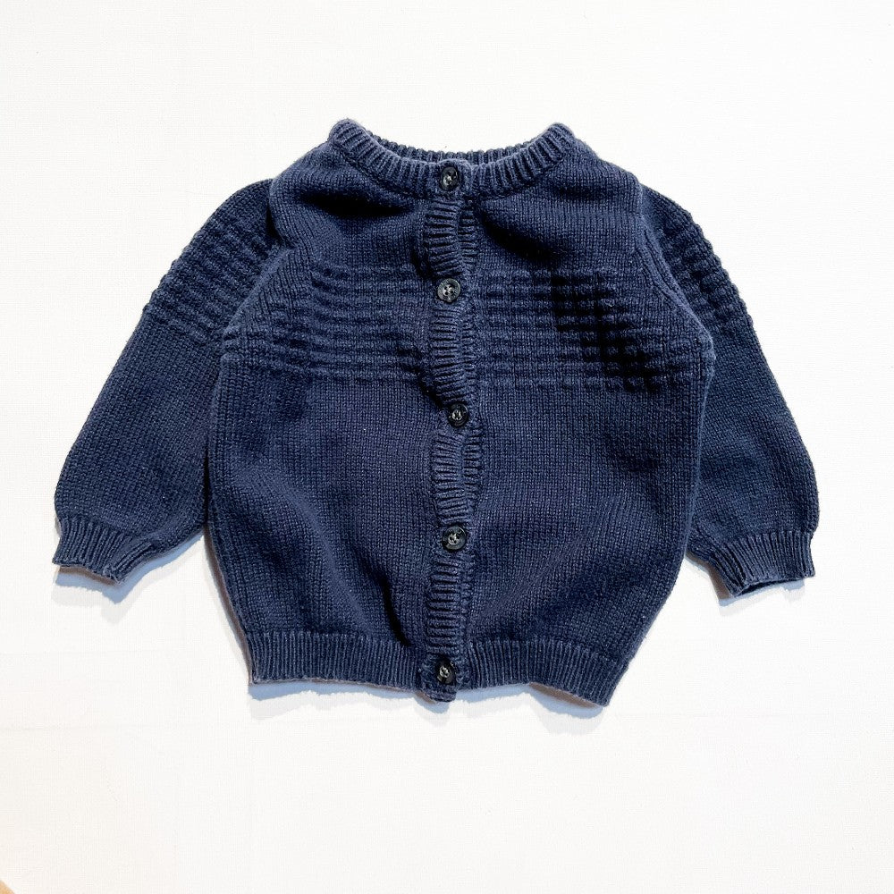 Wheat Sweater 6M|115984