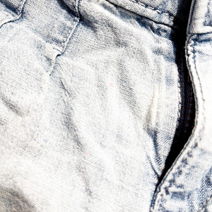 Gap Shorts 5Y **Imperfection|137156